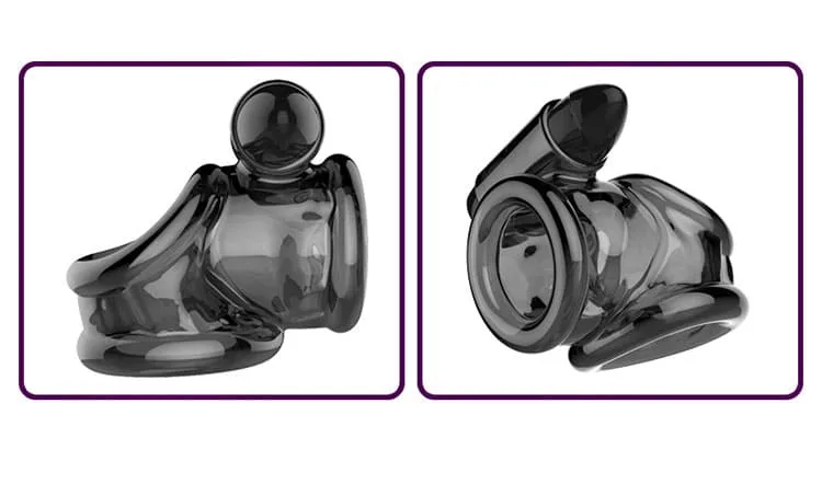 BD10K Vibrating Cock Ring Male Enhancer Delay Ejaculation — Why Choose This Vibrating Cock Ring?