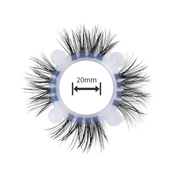 Horse Hair Silicone Cock Ring with Soft Flexible Design — Enhance Your Pleasure and Connection