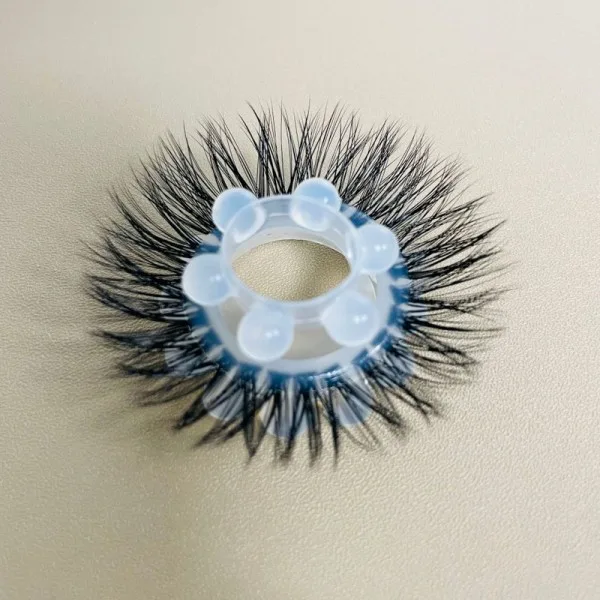 Horse Hair Ring Elastic Durable Non-Vibrating Toy — Key Features