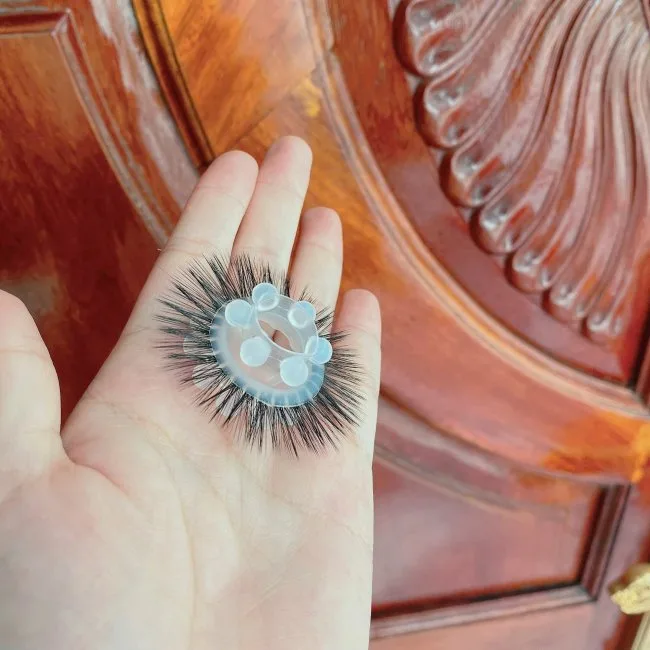 Furry Love Ring with Beads Last Longer Boost Sensation — Complete Set for Maximum Satisfaction