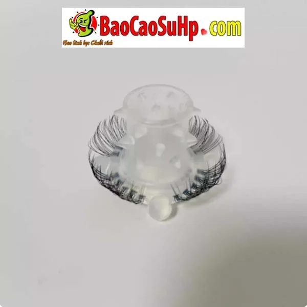 COC Soft Silicone Studded Cock Ring for Maximum Sensation — Key Features & Benefits