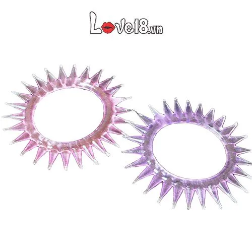 DC69J Solar Ring Penis Enhancer Stimulate G-Spot Silicone — Why Choose This Penis Ring?