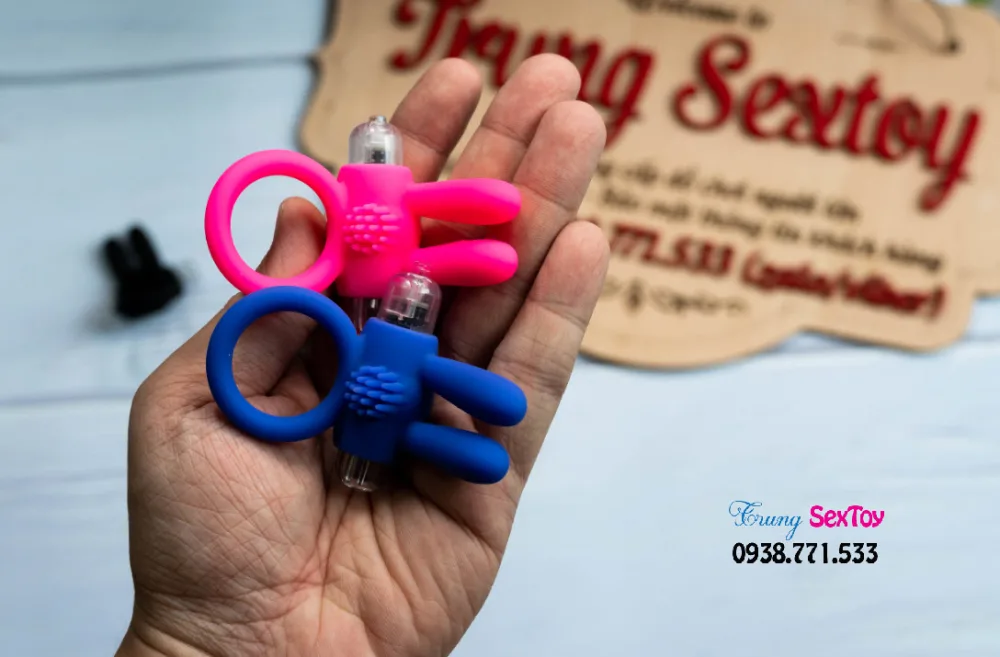 Penis Ring Enhancer Quick Orgasm Male Sex Toy Couples Play — Superior Comfort and Safety with Premium Silicone