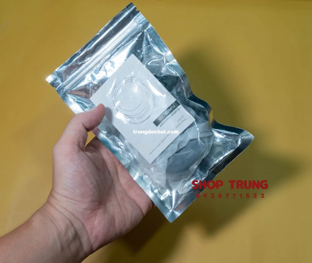 2024 Rechargeable Penis Ring 10 Vibration Modes Delay — Detailed Specifications