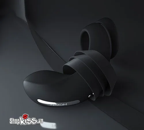Svakom Benedict Premium Penis Ring Delay Erection — Cutting-Edge Technology for Convenience and Durability