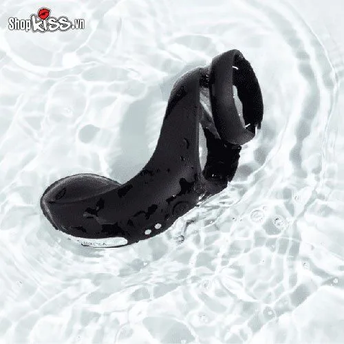 Svakom Benedict Premium Penis Ring Delay Erection — Why Choose Svakom Benedict?