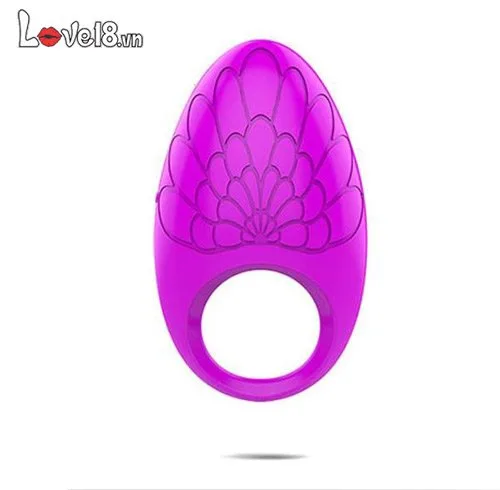 DC71T Penis Ring Vibrator for Enhanced Stamina — Exceptional Features Designed for Maximum Pleasure