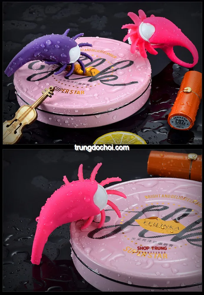 360 Rotating Tongue Clitoral Vibrator for Couples — Who Can Benefit?