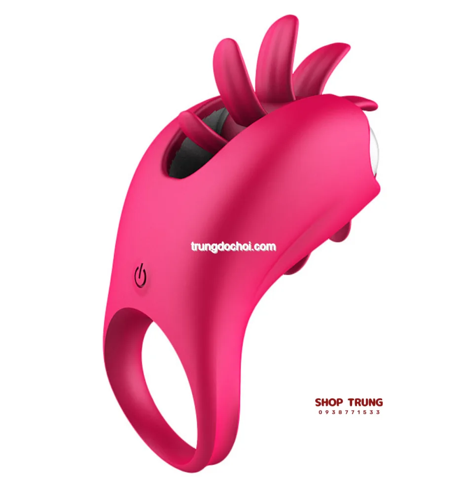 360 Rotating Tongue Clitoral Vibrator for Couples — Are you ready to transform your intimate moments with a