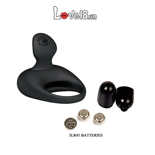 Pretty Love Tonguo Multi-function Licking Ring Male Delay — Precise Specifications for Optimal Fit and Functionality