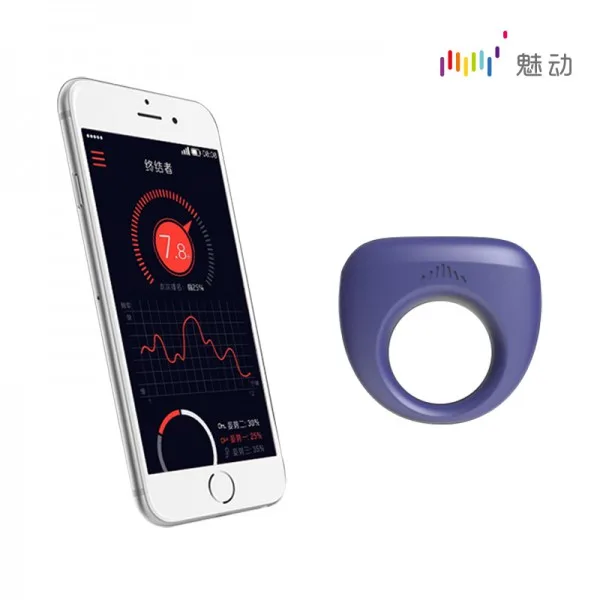 Magic Dante II Phone-Controlled Premium Silicone Vibrator — Detailed Product Specifications