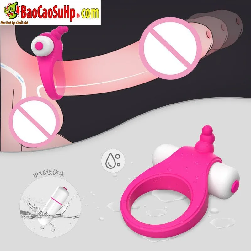 Shand Hand Bulonhe multifunctional vibrating cock ring — Why Choose the Shand Hand Bulonhe?