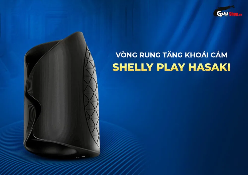 Shelly Play Hasaki Premium Penis Ring Vibrator — How to Use Shelly Play Hasaki Effectively