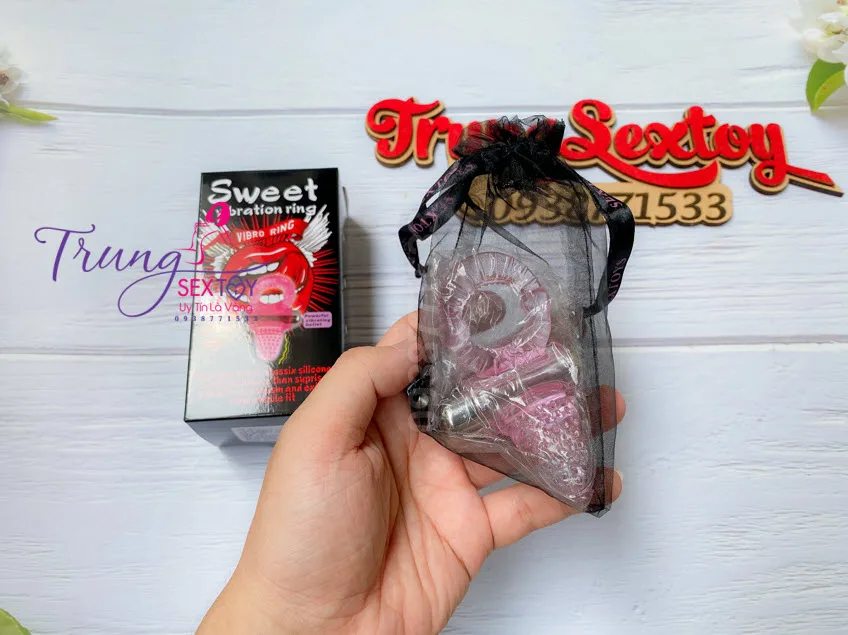 Lybai Tongue Ring Vibrator Couples Intense Sexual Pleasure — Specifications You Should Know