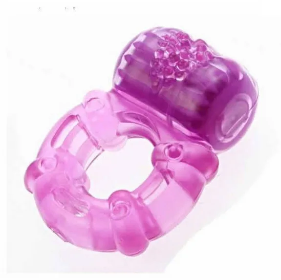 Power Men VD02 Spiked Love Ring Premium Durable Vibrator — Why Choose the Power Men Spiked Love Ring?