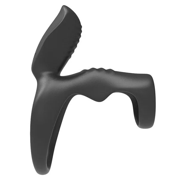Huwei Vibrating Lock Ring Delay Lasting Boost Male Pleasure — Exceptional Features of Huwei Vibrating Lock Ring