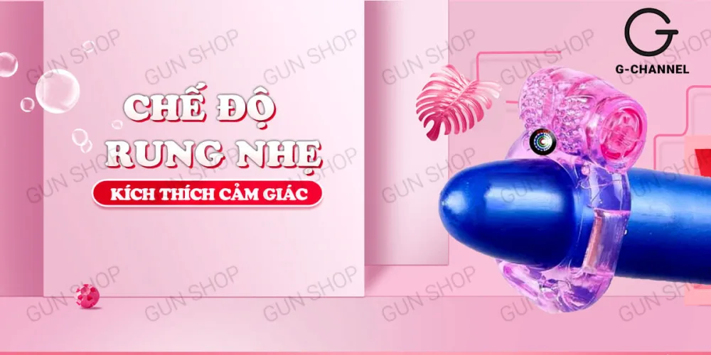 Love Basic Vibrating Pleasure Ring Couples Toy — Elevate Intimacy with Lasting Performance