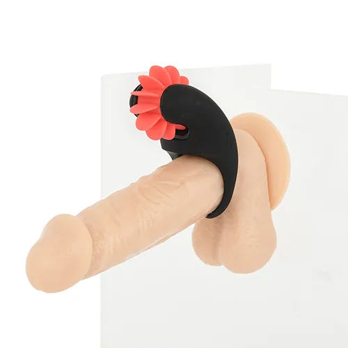 Rotating Tongue Vibrator Couples Sex Toy Multi-Function — hình 2