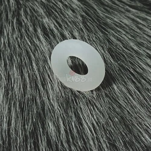 Leten Super Cock Silicone Delay Ring Anti-Ejaculation — Why Choose Leten Super Cock Ring?