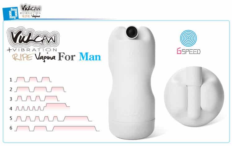 DC16 Private Silicone Male Masturbator Discreet Effective — Superior Quality & Innovative Design