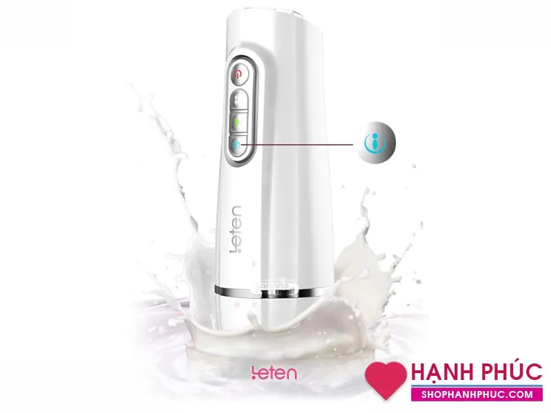 WiTen Full LED Auto Masturbation Cup with Vibration Sound — Premium Quality and Trustworthy Origins