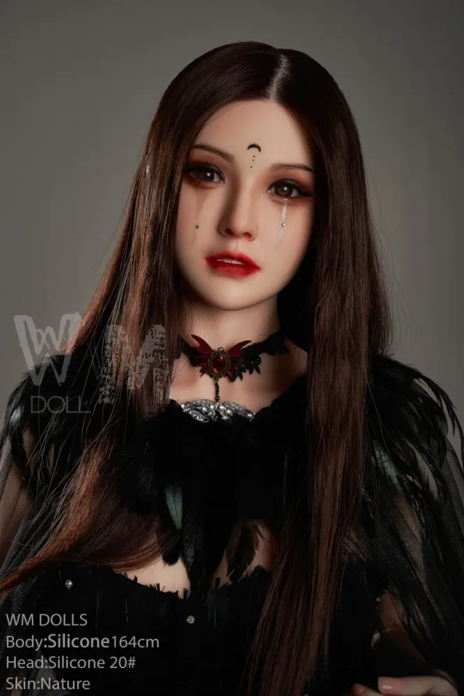 WM Dolls 164cm Realistic Premium Sex Doll Monika — Why Choose WM Dolls D - Monika?