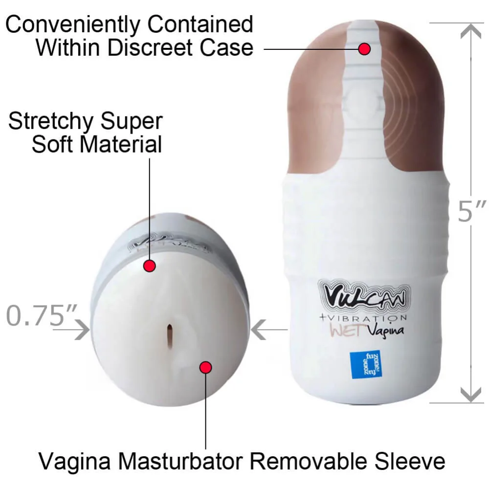 DC16 Private Silicone Male Masturbator Discreet Effective — Unmatched Realism & Intense Sensations