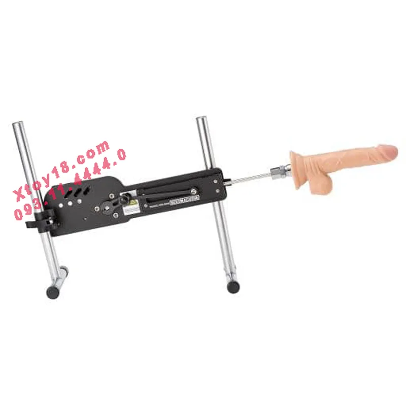 A5 Automatic Female Sex Machine Remote Control Stainless — hình 25