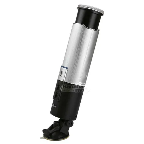 X9 Telescopic Rechargeable Automatic Masturbator for Men — hình 3