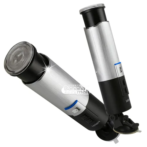 X9 Telescopic Rechargeable Automatic Masturbator for Men — hình 4