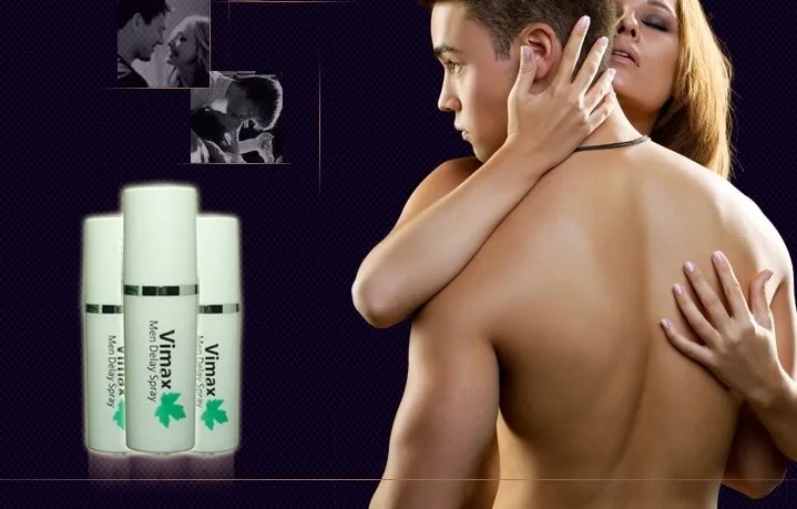 Vimax Men Delay Spray Canada Extend Sexual Performance — Why Choose Vimax Men Delay Spray?