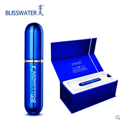 Bilsswater X Premium Delay Spray for Lasting Performance — Why Choose Blisswater X Delay Spray?
