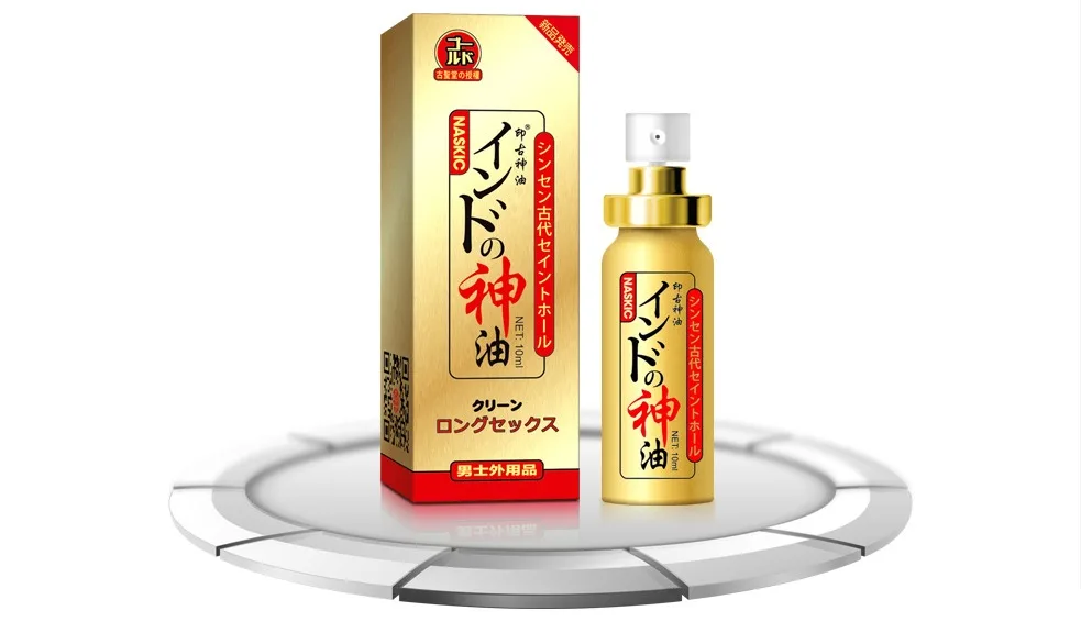 Herbal Delay Spray Japan long-lasting male performance — Product Specifications and Benefits