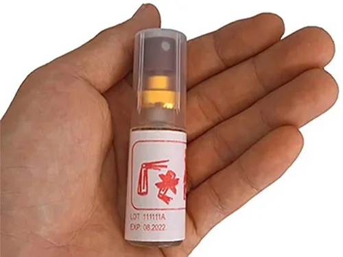 Longtime Thai Delay Spray Last Longer Male Performance — Simple and Effective Application Guide