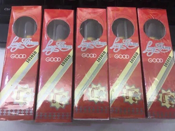Longtime Thai Delay Spray Last Longer Male Performance — hình 4
