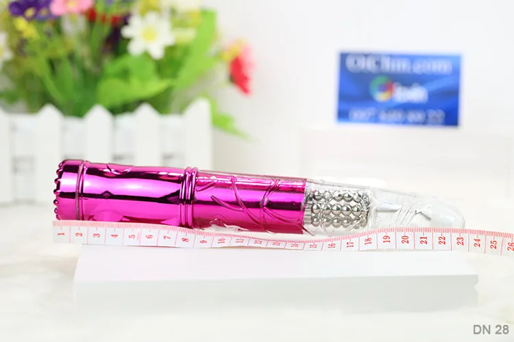 Multi-Speed Rotating Silicone Dildo Intense Female — Explore ultimate satisfaction and indulge in the pleasure