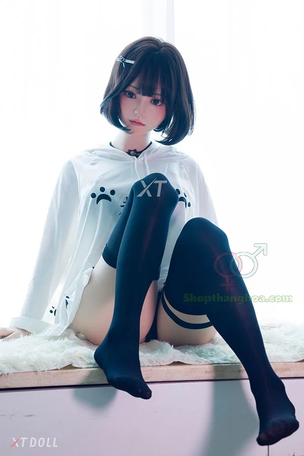 XT Doll Akira 157cm D-Cup Realistic Silicone Sex Doll — Key Specifications