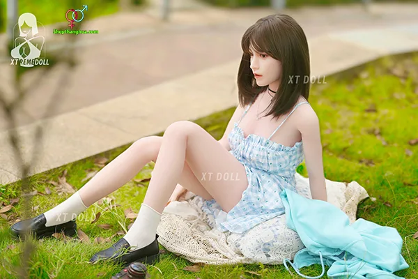 XT Doll 150cm Eleanor D-Cup Realistic Silicone Doll — Why Choose XT Doll Eleanor?