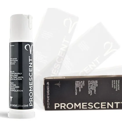 Promescent Delay Spray Early Ejaculation Treatment 30ml