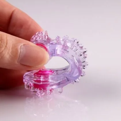 XTS 11 Love Ring Vibrator Delay Enhance Male Performance — Unmatched Quality and Features