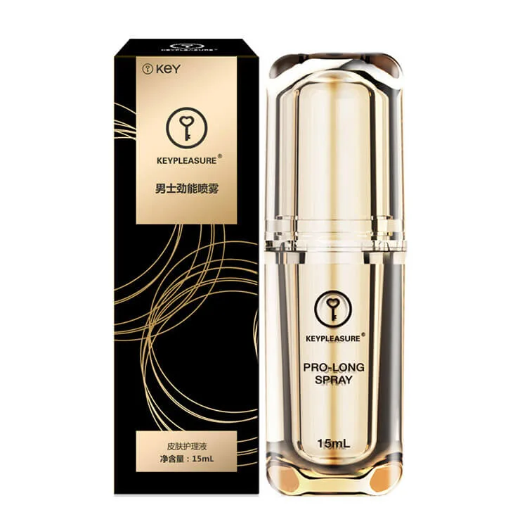 Key Prolong Spray Male Delay Lasting Performance Enhancer — Simple Usage Guide for Maximum Effectiveness
