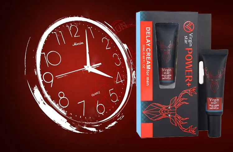 VirginStar Power Delay Gel Prolong Performance Safe — How to Use for Best Results