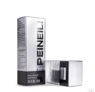 Peineili Pro Long-Lasting Male Delay Spray 15ml Hong Kong — User-Friendly Design and Application