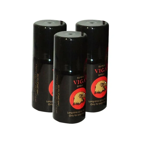 Vega 300000 Strong Delay Spray Germany Long-Lasting — Product Specifications