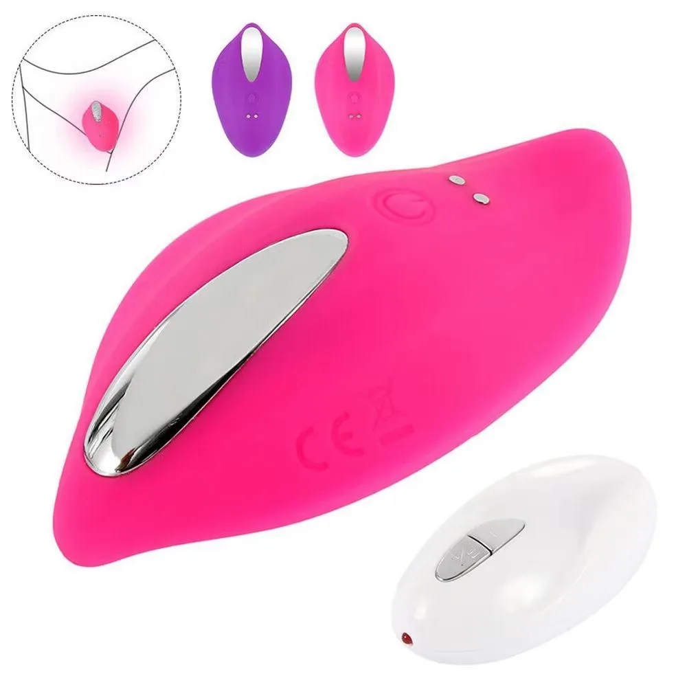 Turtle Egg Vibrator 12 Modes G-Spot Stimulate Female — Perfect for Discreet & Exciting Use