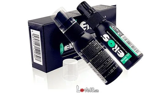 Eros Delay Spray Long Lasting Male Performance Enhancer — Key Specifications