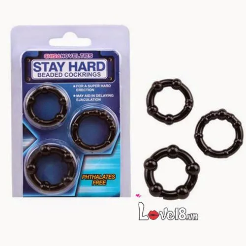 Silicone Delay Ring Long-Lasting Male Enhancement Device — Why Choose This Delay Ring?