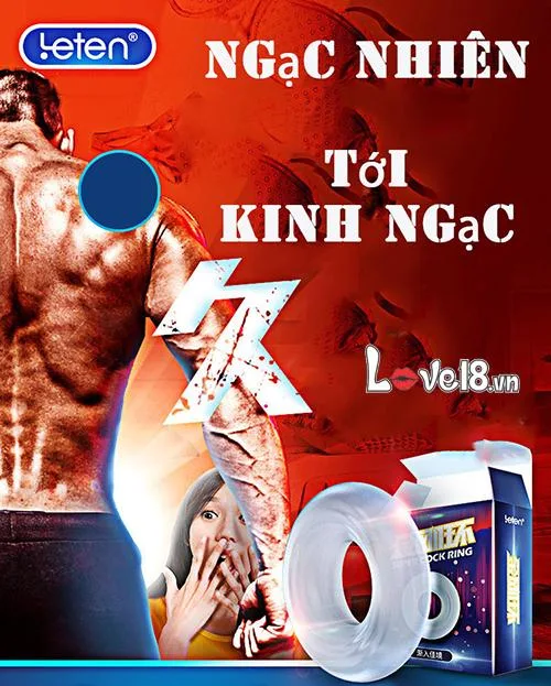 Anti-Ejaculation Penis Ring Delay Sex Pleasure Aid — All of this comes with an unbeatable value and satisfaction