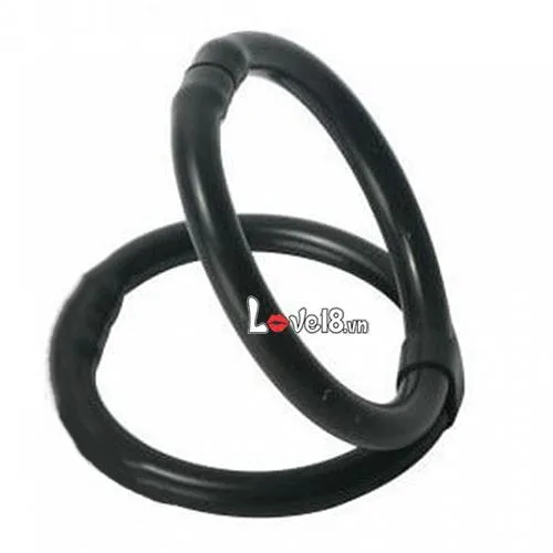 Love18.vn Time-Extending Ring with Free Shipping Gift — Easy to Use and Maintain