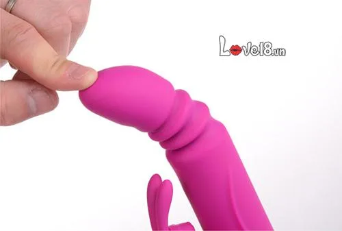 Joko Artifact Mini Silicone G-Spot Finger Vibrator — Multifunctional Pleasure & Versatility